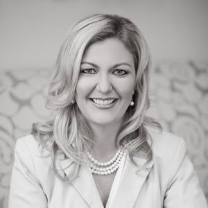 Meet your Posher, Michele